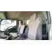 JAC N120 4x2 Бортовой с КМУ