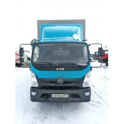 GAZ Valdai 12 Бортовой (Евроборт) 47144C (Евроборт, Дизельный, 4,4 л, 169 л.с. МТ)