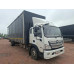 Foton AUMARK 4x2 Бортовой (Евроборт) (кат. С) 304827 (Евроборт, Дизельный, 3,8 л, 166 л.с., МТ)