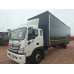 Foton AUMARK 4x2 Бортовой (Евроборт) (кат. С) 304827 (Евроборт, Дизельный, 3,8 л, 166 л.с., МТ)