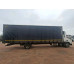 Foton AUMARK 4x2 Бортовой (Евроборт) (кат. С) 304827 (Евроборт, Дизельный, 3,8 л, 166 л.с., МТ)