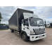Foton AUMARK 4x2 Бортовой (Евроборт) (кат. С) 304827 (Евроборт, Дизельный, 3,8 л, 166 л.с., МТ)