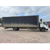 Foton AUMARK 4x2 Бортовой (Евроборт) (кат. С) 304827 (Евроборт, Дизельный, 3,8 л, 166 л.с., МТ)