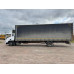 Foton AUMARK 4x2 Бортовой (Евроборт) (кат. С) 304827 (Евроборт, Дизельный, 3,8 л, 166 л.с., МТ)