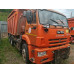 РЯЖСКИЙ АВТОРЕМОНТНЫЙ ЗАВОД МК-4534 на шасси КамАЗ 6520 6x4 КДМ МК-4534 на шасси КамАЗ 6520 6x4 КДМ