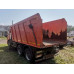 РЯЖСКИЙ АВТОРЕМОНТНЫЙ ЗАВОД МК-4534 на шасси КамАЗ 6520 6x4 КДМ МК-4534 на шасси КамАЗ 6520 6x4 КДМ