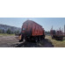 РЯЖСКИЙ АВТОРЕМОНТНЫЙ ЗАВОД МК-4534 на шасси КамАЗ 6520 6x4 КДМ МК-4534 на шасси КамАЗ 6520 6x4 КДМ