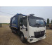 КамАЗ 43089 4x2 Мусоровоз МК-4541-12 (Дизельный, 3,8 л, 152 л.с., МТ)