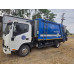 КамАЗ 43089 4x2 Мусоровоз МК-4541-12 (Дизельный, 3,8 л, 152 л.с., МТ)