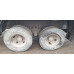 КАМАЗ 65115 6x4 Бортовой с КМУ 65115 6x4 Бортовой с КМУ Kanglim KS 1256