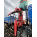 РР ГРУПП 4303А4-10 на шасси КамАЗ 65115 6x4 Бортовой с КМУ_не актуально 4303A4-10 (Дизельный, 11,8 л, 300 л.с., МТ)