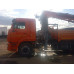 КамАЗ 65115 6x4 Бортовой с КМУ 4303A4-10 (Дизельный, 6,7 л, 292 л.с., МТ)