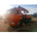КамАЗ 65115 6x4 Бортовой с КМУ 4303A4-10 (Дизельный, 6,7 л, 292 л.с., МТ)