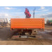 КамАЗ 65115 6x4 Бортовой с КМУ 4303A4-10 (Дизельный, 6,7 л, 292 л.с., МТ)