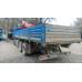 КАМАЗ 65117 6x4 Бортовой с КМУ 65117 6x4 Бортовой с КМУ