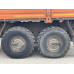 РР ГРУПП 4303* на шасси КАМАЗ 43118 6x6 Бортовой с КМУ 4303B4-10 с КМУ Kanglim 2056