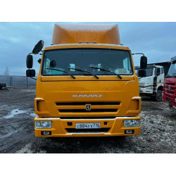 КамАЗ 4308 4x2 Седельный тягач 4304C3-02 (Дизельный, 6,7 л, 242 л.с., МТ)