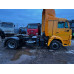 КамАЗ 4308 4x2 Седельный тягач 4304C3-02 (Дизельный, 6,7 л, 242 л.с., МТ)