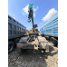 КамАЗ 65116 6x4 Седельный тягач с КМУ 4305С1 (Дизельный, 6,7 л, 301 л.с., МТ)
