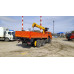 КАМАЗ 43118 6x6 Бортовой с КМУ 43118 6x6 Бортовой с КМУ