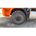 КАМАЗ 43118 6x6 Бортовой с КМУ 43118 6x6 Бортовой с КМУ