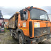 КУПАВА 6731* на шасси МАЗ 5516Х5 6x4 Самосвал 6731* на шасси МАЗ 5516Х5 6x4 Самосвал