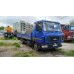 МАЗ 4371* 4x2 Бортовой 4371* 4x2 Бортовой