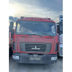 МАЗ 4371* 4x2 Бортовой (Евроборт) 4371С0-532-000 (Евроборт, Дизельный, 4,4 л, 170 л.с., МТ)