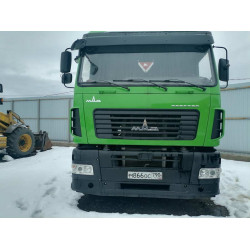 МАЗ 5440 4x2 Седельный тягач 544008-070-031 (Дизельный, 11,6 л, 423 л.с., МТ)