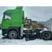 МАЗ 5440 4x2 Седельный тягач 544008-070-031 (Дизельный, 11,6 л, 423 л.с., МТ)