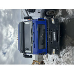МАЗ 5440 4x2 Седельный тягач 544008-070-031 (Дизельный, 14,9 л, 397 л.с., МТ)