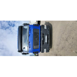 МАЗ 5440 4x2 Седельный тягач 544008-070-031 (Дизельный, 14,9 л, 397 л.с., МТ)