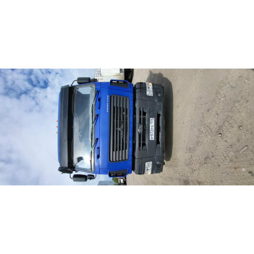 МАЗ 5440 4x2 Седельный тягач 544008-070-031 (Дизельный, 14,9 л, 397 л.с., МТ)