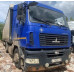 МАЗ 5440 4x2 Седельный тягач 544028-520-031 (Дизельный, 11,6 л, 423 л.с., МТ)