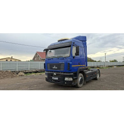 МАЗ 5440 4X2 Седельный тягач 544028-570-031
