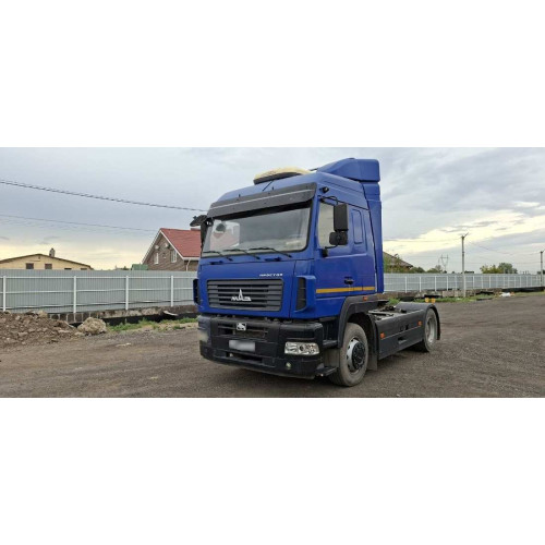 МАЗ 5440 4X2 Седельный тягач 544028-570-031