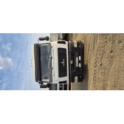 МАЗ 5440 4x2 Седельный тягач 544028-570-031 (Дизельный, 11,6 л, 423 л.с., МТ)