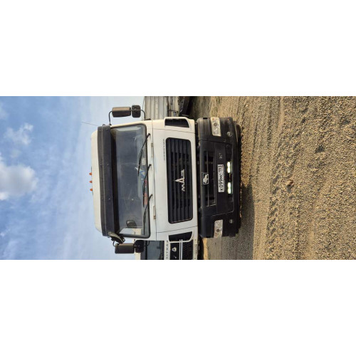 МАЗ 5440 4x2 Седельный тягач 544028-570-031 (Дизельный, 11,6 л, 423 л.с., МТ)