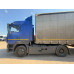 МАЗ 5440 4x2 Седельный тягач 544028-570-031 (Дизельный, 11,6 л, 423 л.с., МТ)