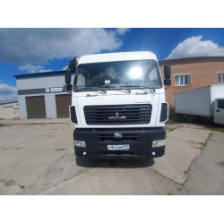 МАЗ 5440 4x2 Седельный тягач 544028-570-031 (Дизельный, 11,6 л, 423 л.с., МТ)