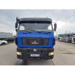 МАЗ 5440 4x2 Седельный тягач 544028-570-031 (Дизельный, 11,6 л, 423 л.с., МТ)