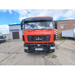 МАЗ 5440 4x2 Седельный тягач 544028-570-031 (Дизельный, 11,6 л, 423 л.с., МТ)