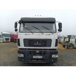 МАЗ 5440 4x2 Седельный тягач 544028-570-031 (Дизельный, 11,6 л, 423 л.с., МТ)