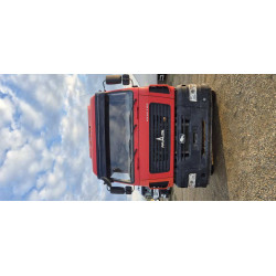 МАЗ 5440 4x2 Седельный тягач 544028-520-031 (Дизельный, 11,6 л, 428 л.с., МТ)