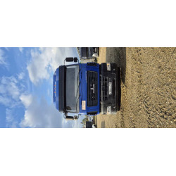 МАЗ 5440 4x2 Седельный тягач 544028-520-031 (Дизельный, 11,6 л, 428 л.с., МТ)