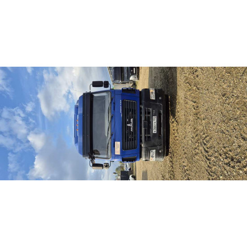 МАЗ 5440 4x2 Седельный тягач 544028-520-031 (Дизельный, 11,6 л, 428 л.с., МТ)