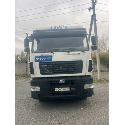 МАЗ 5440 4x2 Седельный тягач 544028-570-031 (Дизельный, 11,8 л, 428 л.с., МТ)