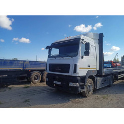 МАЗ 5440 4X2 Седельный тягач 544028-570-031