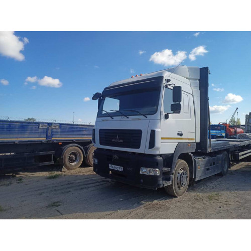 МАЗ 5440 4X2 Седельный тягач 544028-570-031