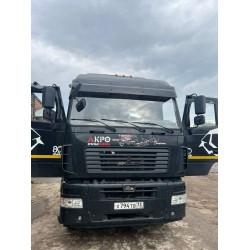 МАЗ 5440 4x2 Седельный тягач 54402L-531-031 (Дизельный, 11,6 л, 453 л.с., АТ)
